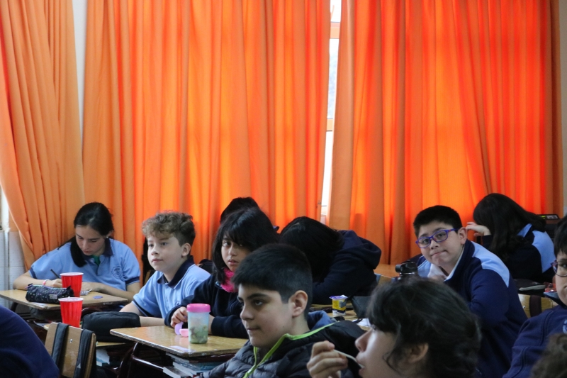 Día de la Actividad Física